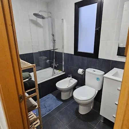 Apartment Abrigos *