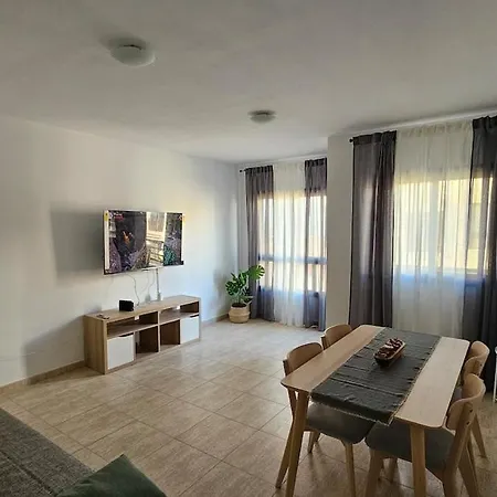 Appartamento Abrigos