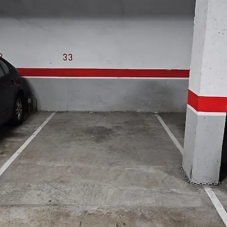 Abrigos Apartamento *