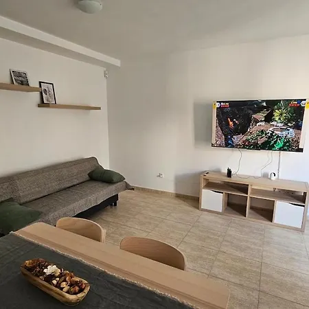 Apartamento Abrigos Los Abrigos